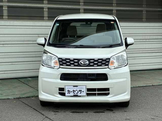 ムーヴX SAII 4WD