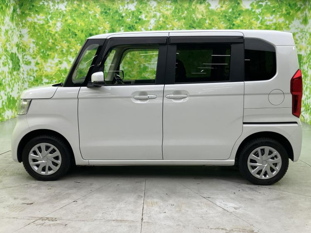 N-BOXL 4WD