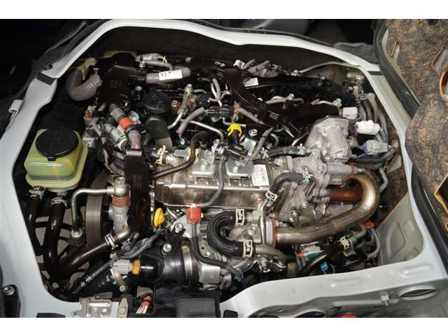 ハイエースバン2.8 スーパーGL ダークプライムII ロング ディーゼル