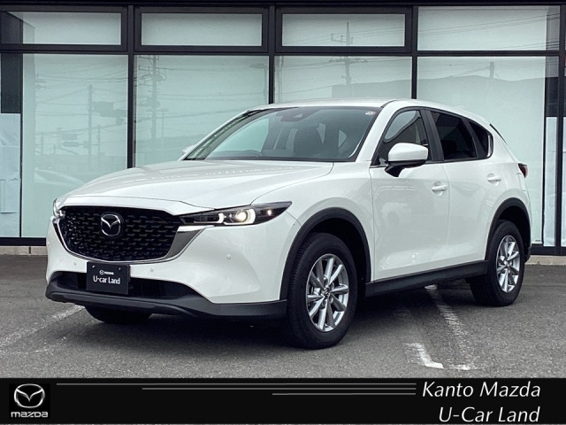 CX-52.0 20S スマートエディション