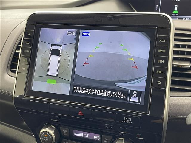 セレナ2.0 ハイウェイスターV