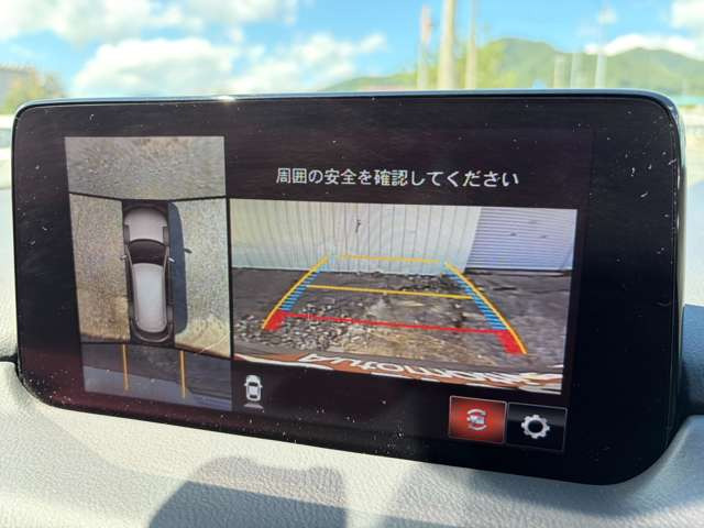 CX-82.2 XD Lパッケージ 4WD