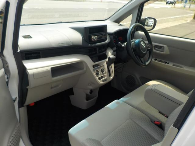 ムーヴL SAIII