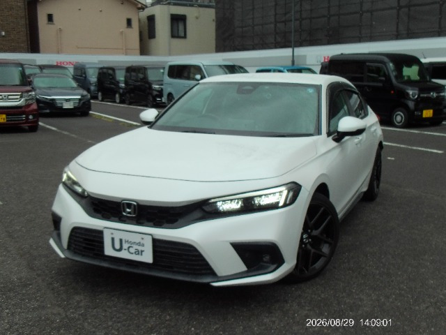 シビック