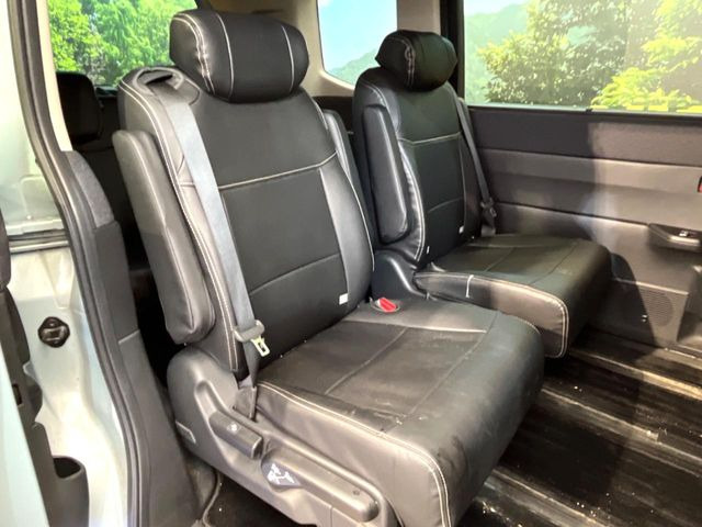 ���ڒ����̓E�H�[�N�X���[�ƂȂ��Ă���܂��B���ڂƎO��ڂ̈ړ�����~�肪�Ƃ��Ă��y�ɂȂ�̂ŁA���~��̍ۂ��X�g���X�������邱�Ƃ͂���܂����