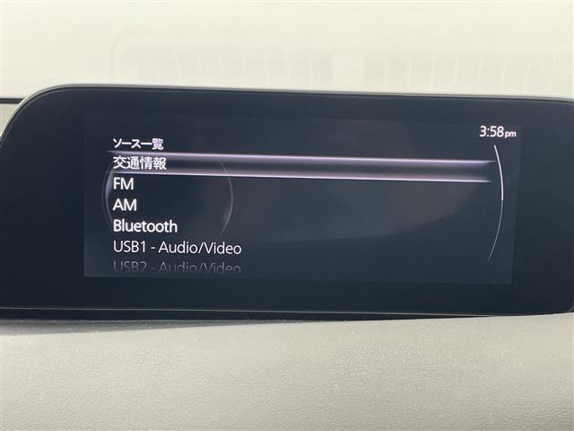 MAZDA3ファストバック1.8 XD プロアクティブ