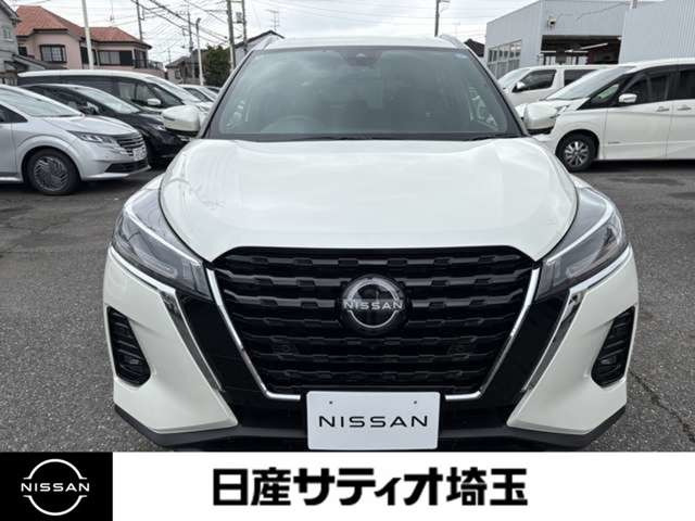 キックス1.2 X (e-POWER)