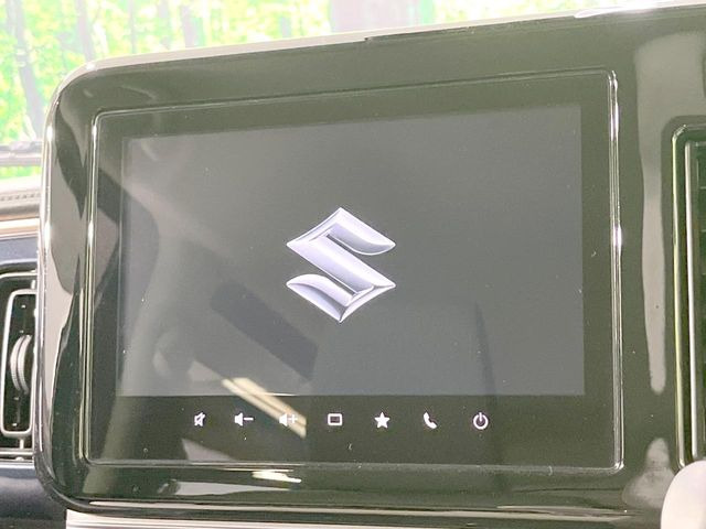 ワゴンRスマイルハイブリッド(HYBRID) X