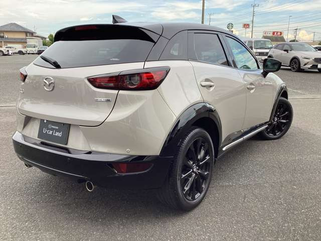 CX-31.5 15S