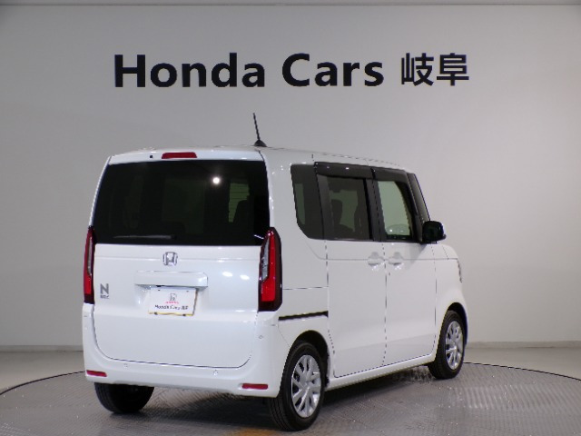 N-BOX