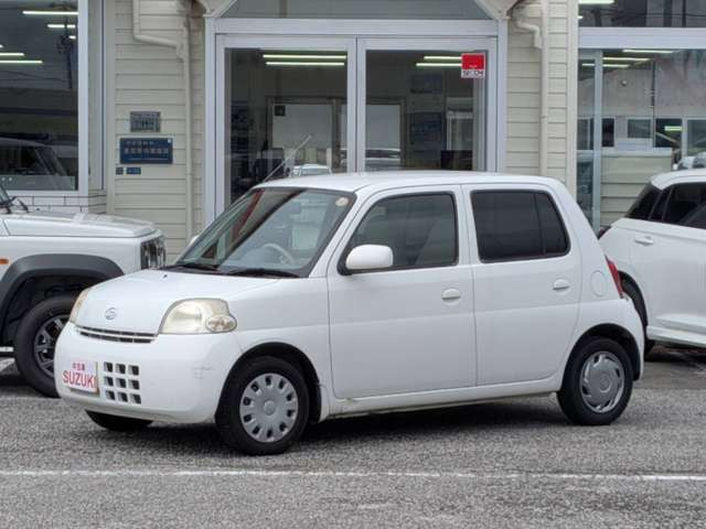 エッセX