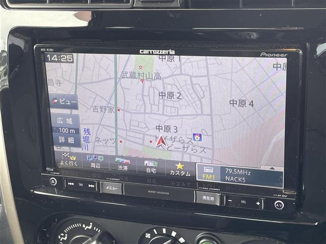 ジムニーランドベンチャー 4WD