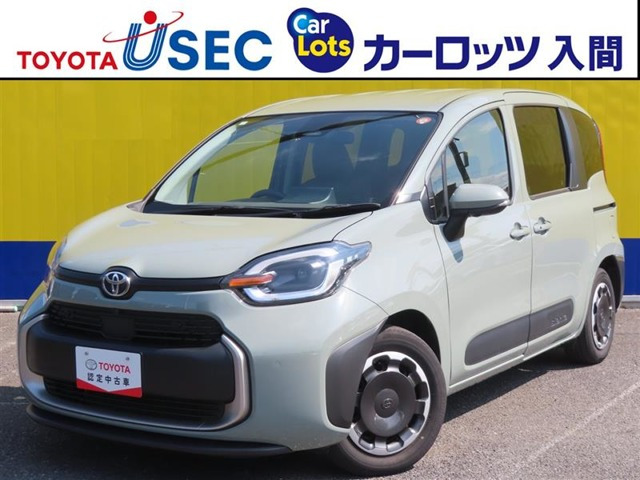 シエンタハイブリッド 1.5 Z
