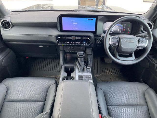 ランドクルーザー2502.7 VX 4WD