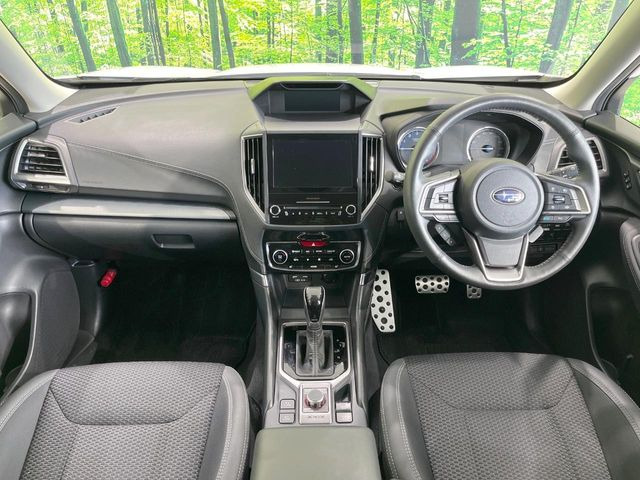 フォレスター2.0 アドバンス 4WD