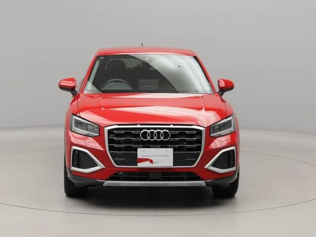 Q235 TFSI アドバンスド