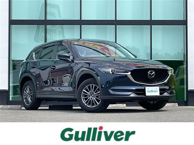 CX-52.2 XD スマートエディション