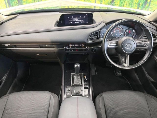 CX-302.0 20S ブラックトーンエディション