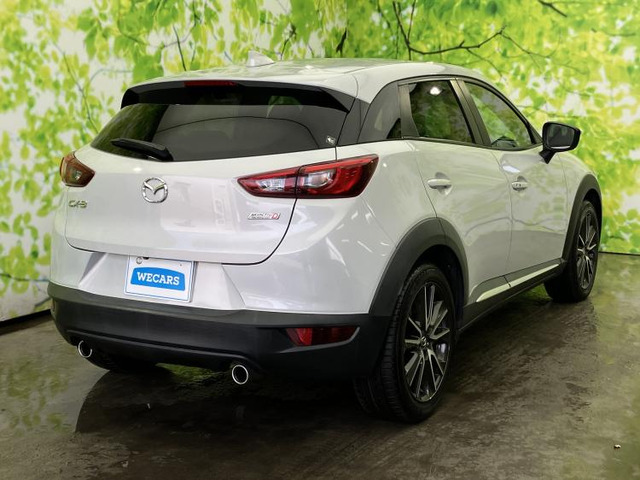 CX-31.5 XD ツーリング