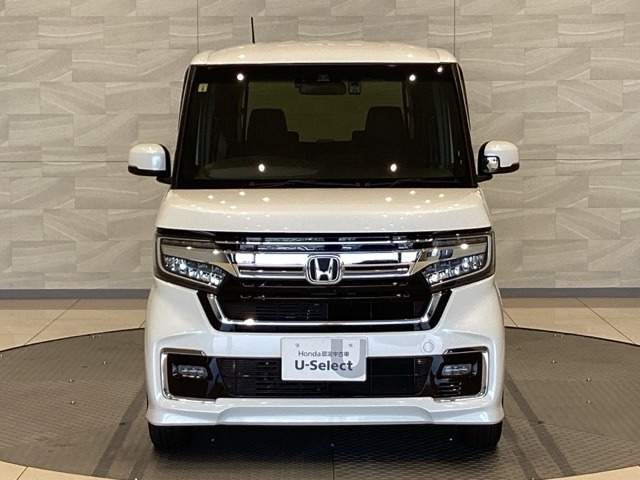N-BOXカスタムL