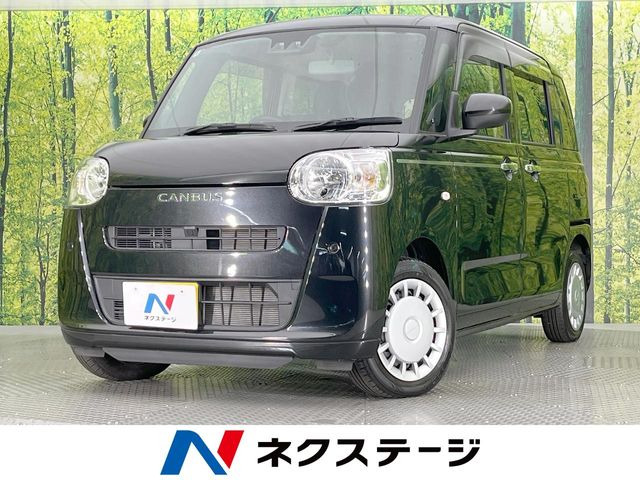 ムーヴキャンバスセオリー X