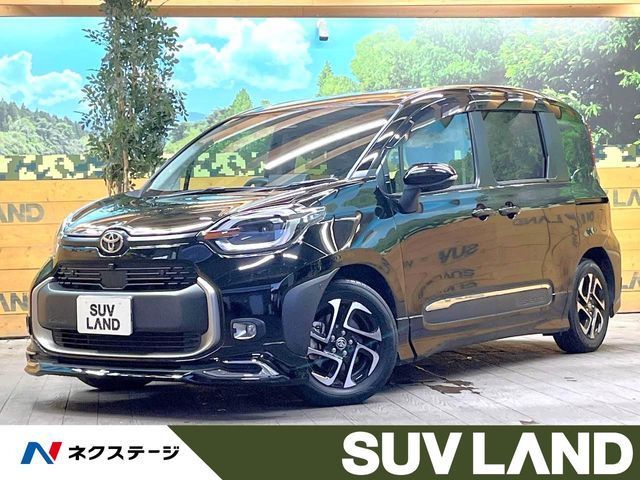 シエンタハイブリッド 1.5 Z