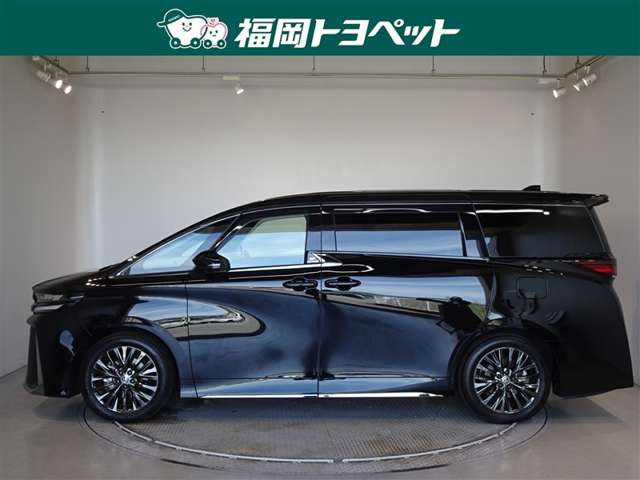 ヴェルファイアハイブリッド 2.5 Z プレミア E-Four 4WD