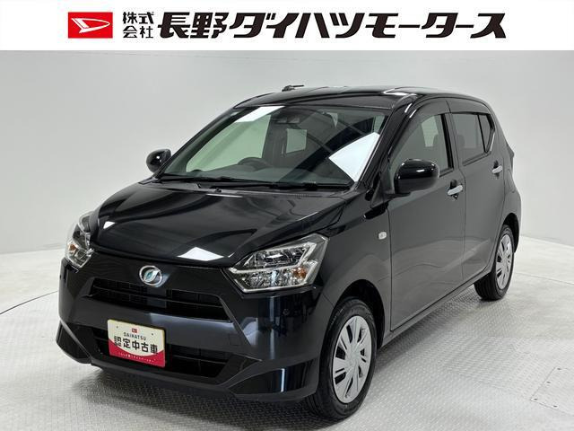 ミライースX リミテッド SAIII 4WD