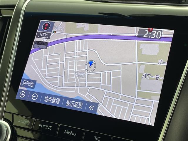 クラウンハイブリッド 2.5 RS リミテッド