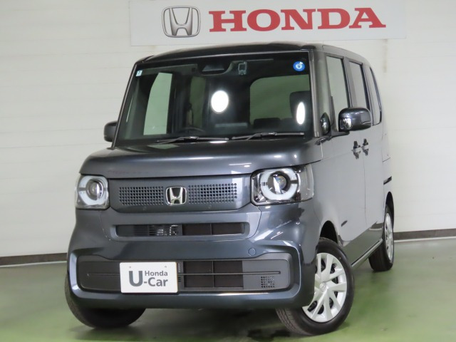 N-BOX