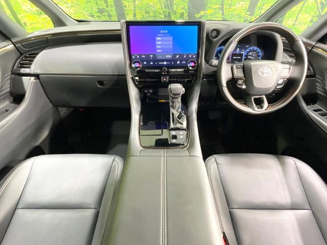 アルファード2.5 Z