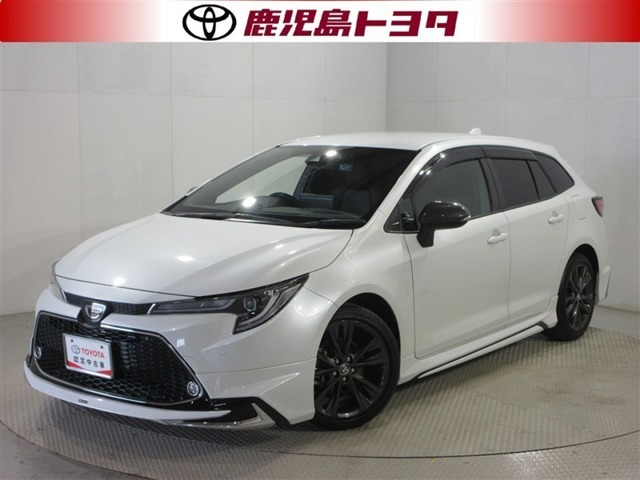 カローラツーリング1.8 W×B