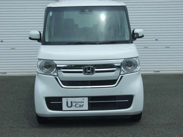 N-BOXL 4WD
