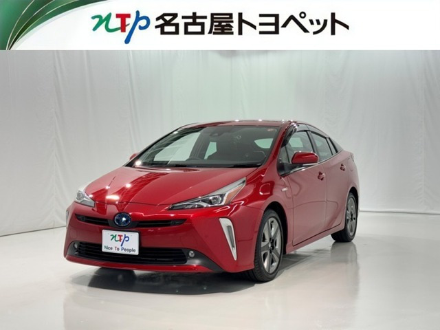 プリウス1.8 A ツーリングセレクション