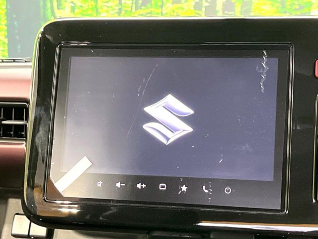 スペーシアカスタムハイブリッド(HYBRID)  XS