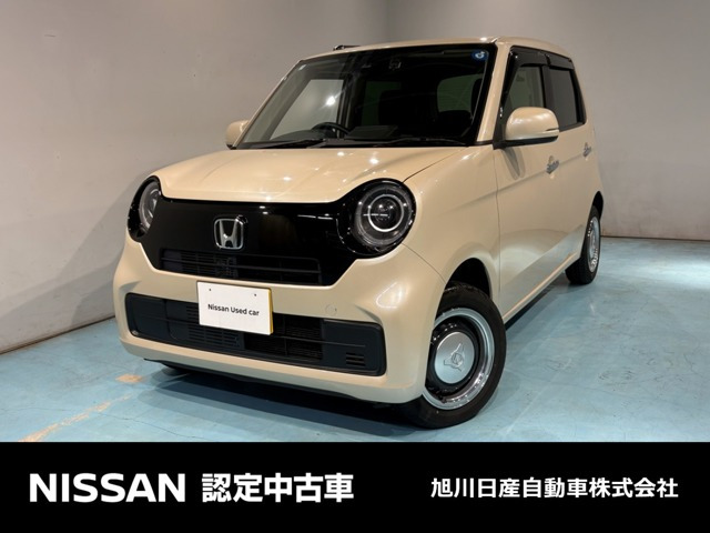 N-ONEオリジナル 4WD