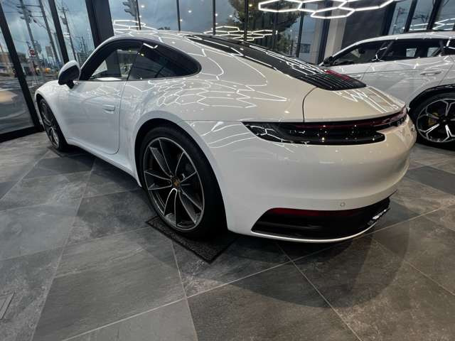 911カレラ PDK