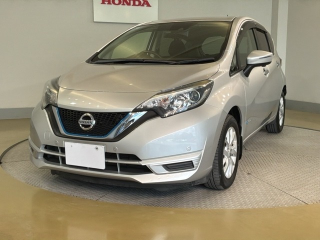 ノート1.2 e-POWER X