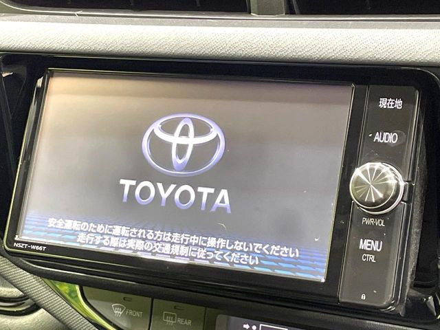 アクア1.5 S スタイルブラック