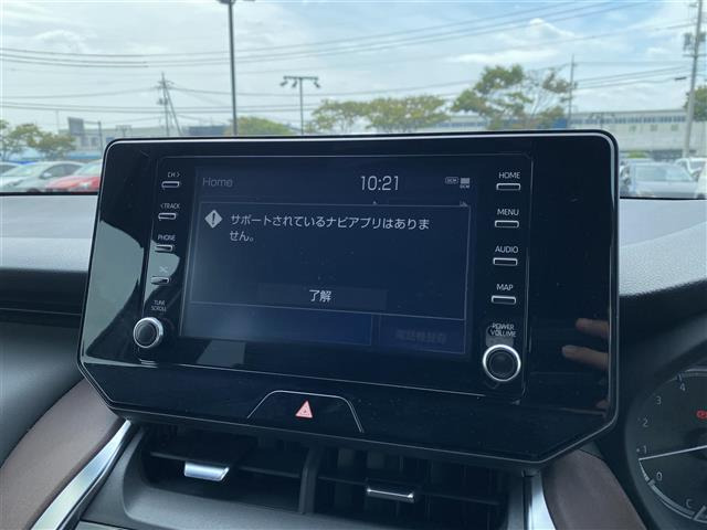 ハリアー2.0 G