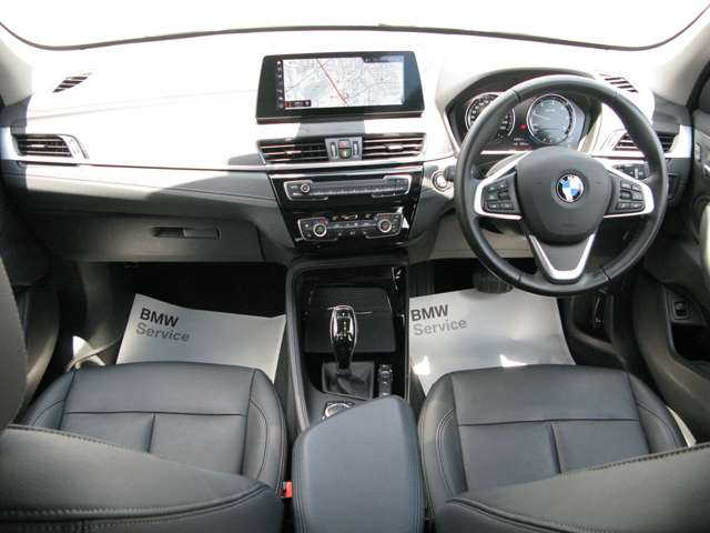 X1xドライブ 18d xライン 4WD