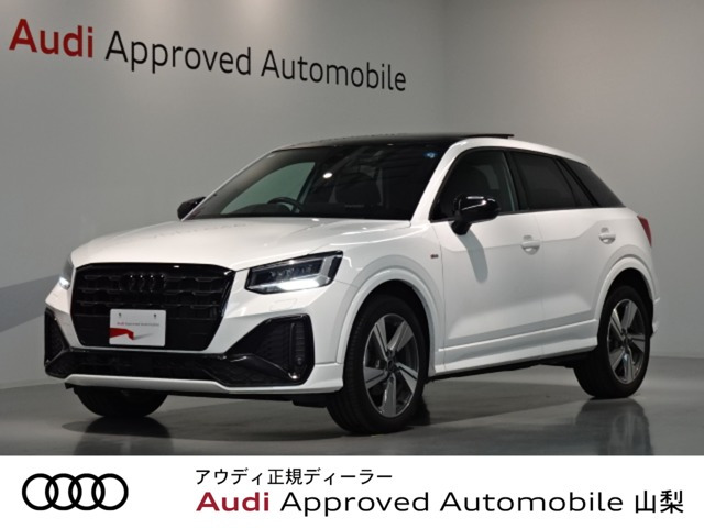 Q235 TFSI Sライン