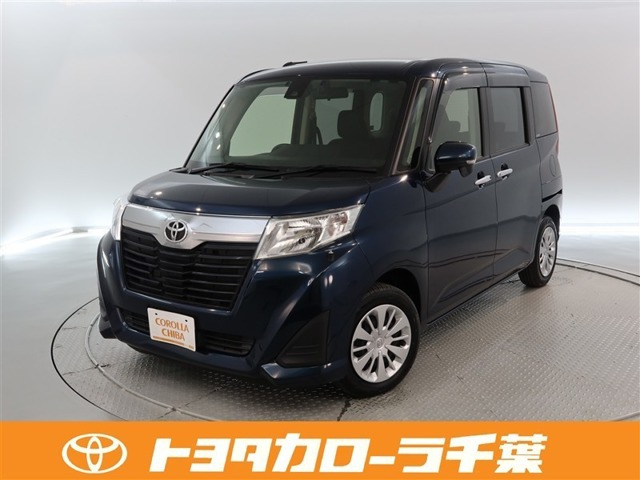 ルーミー1.0 G S