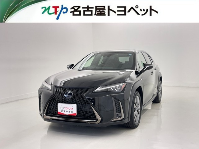 UX250h Fスポーツ