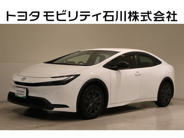 プリウス1.8 X