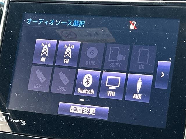 ハリアー2.5 ハイブリッド E-Four プレミアム アドバンスドパッケージ 4WD