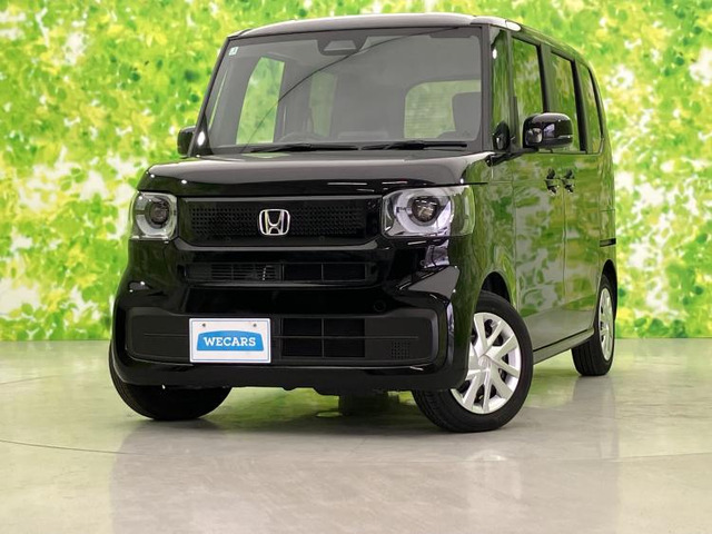 N-BOX