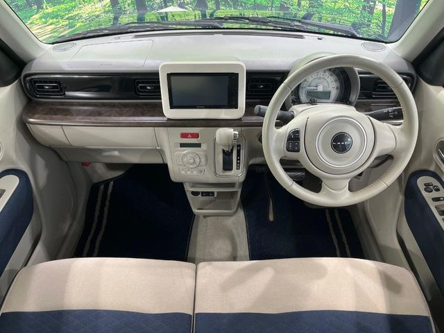 アルトラパンモード