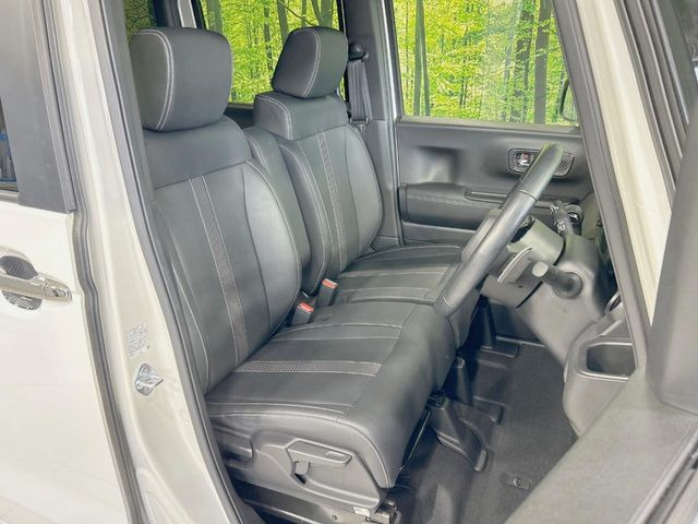 【シートヒーター】寒い日に重宝するシートヒーター!エアコンより早く温まってくれるので寒がりの人も安心ですね♪エアコンの温風は乾燥するから苦手、という方にもをおすすめです。