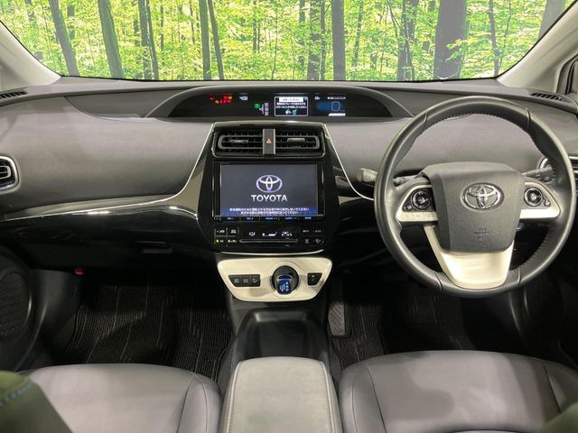 プリウス1.8 S ツーリングセレクション